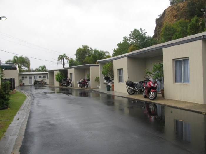 FarRide #9 - Nambucca Heads