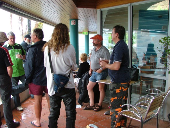 FarRide #9 - Nambucca Heads