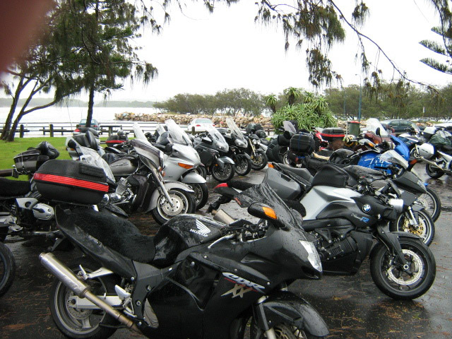 FarRide #9 - Nambucca Heads