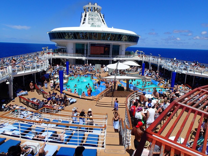 Explorer of the sea 2