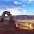 Delicate Arch at Arches NP Utah