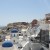 Blue domes of Santorini