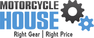 Motorcycle House