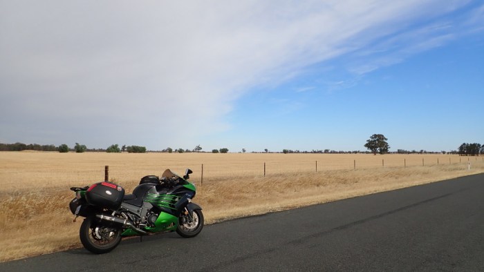 possible storm ... somewhere