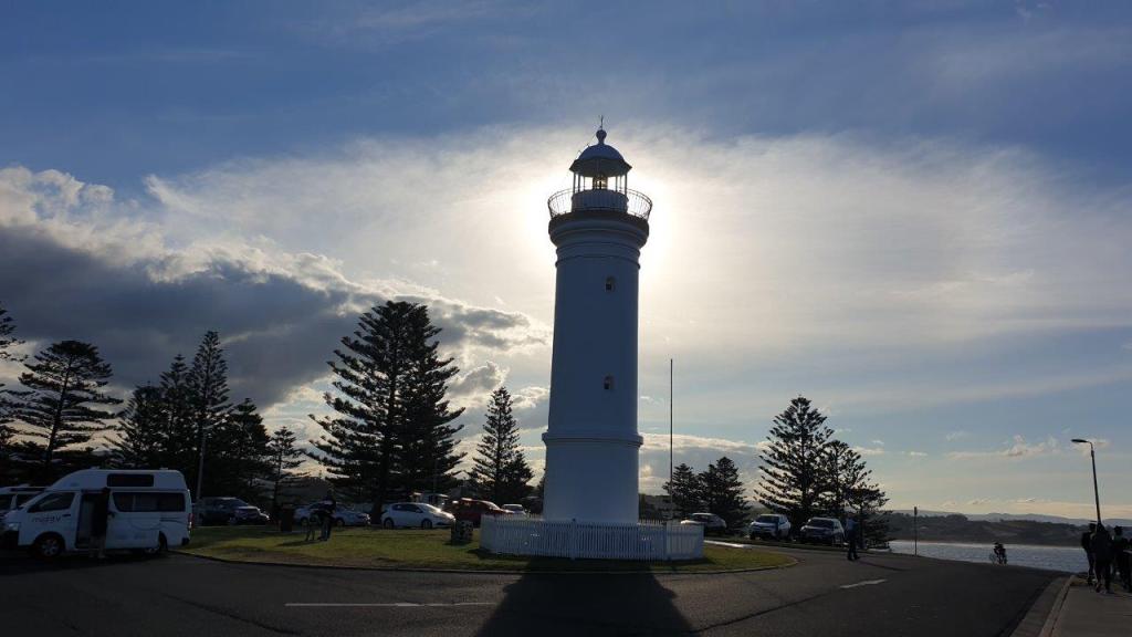 Kiama Lighthouse